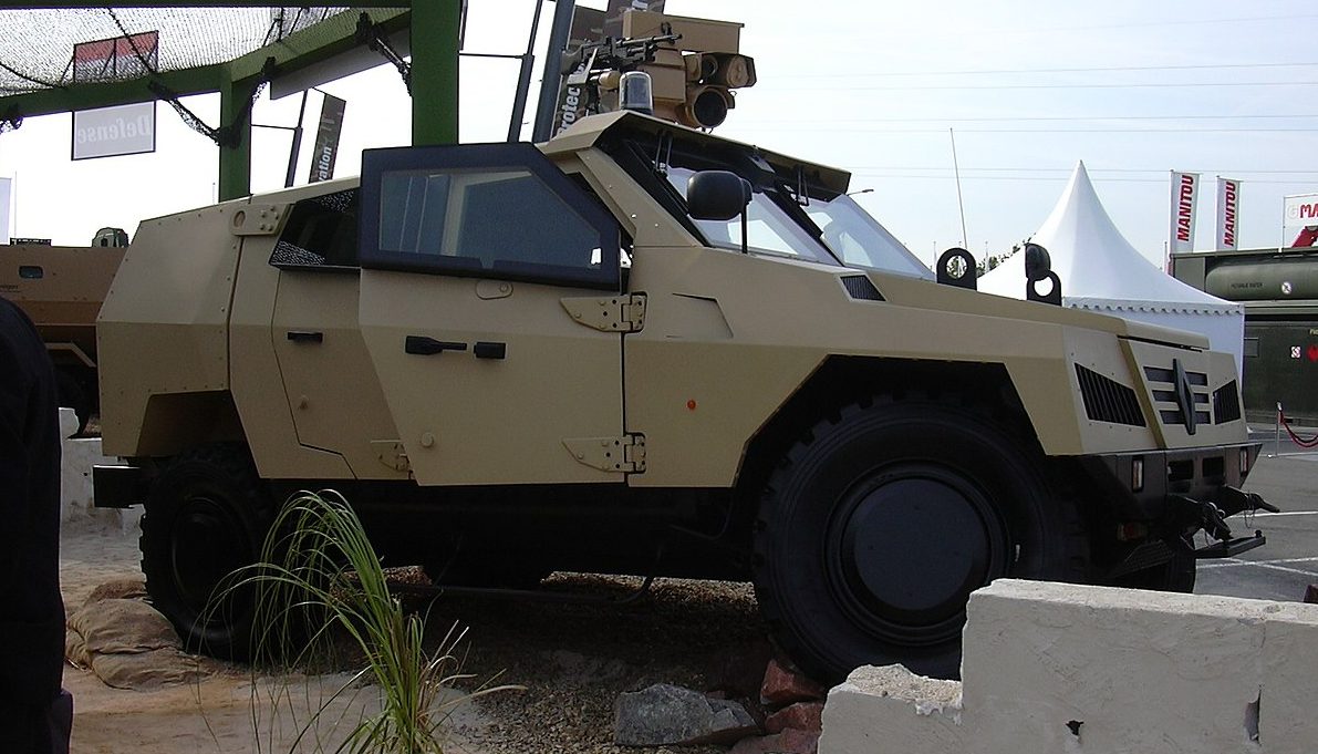 renault sherpa Mistral 3