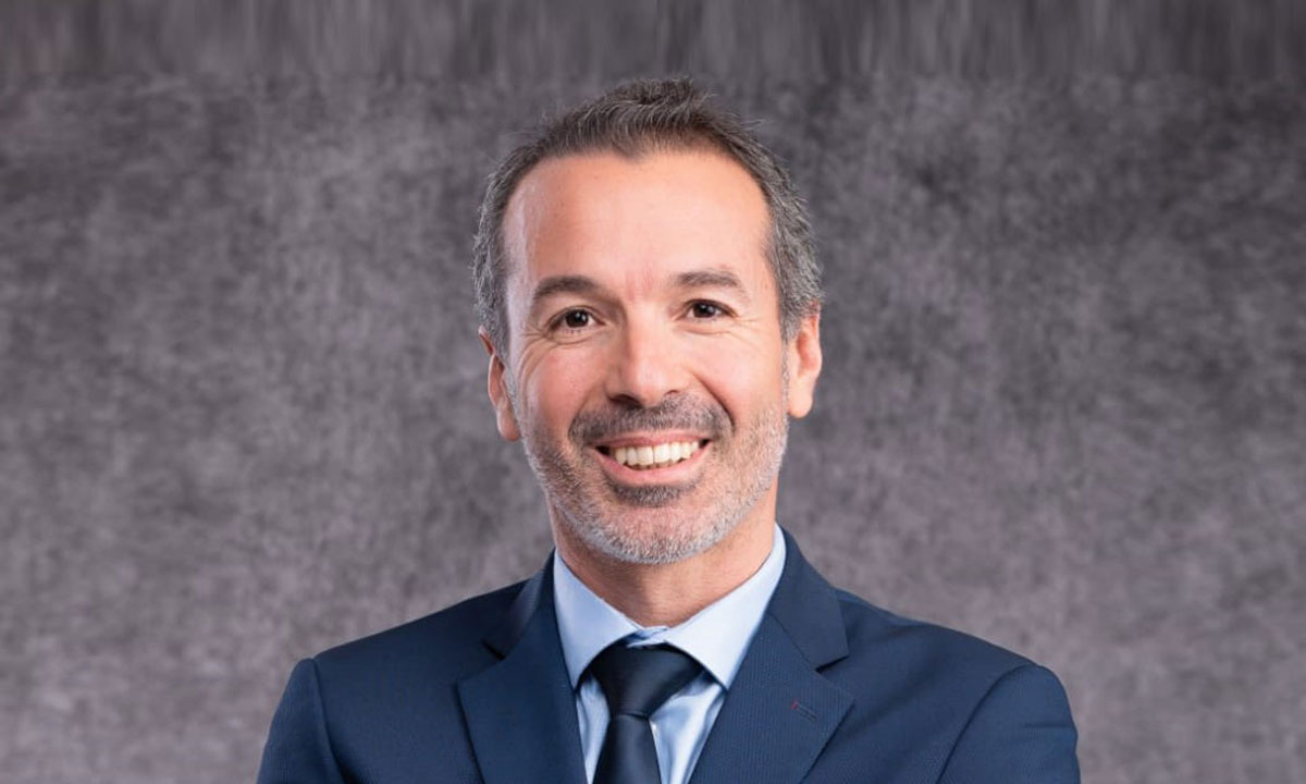 Samir Mezine nommé directeur général de la BMCI