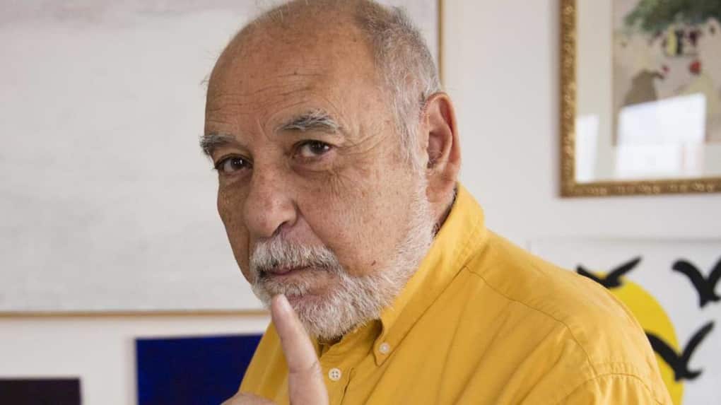 tahar ben jelloun