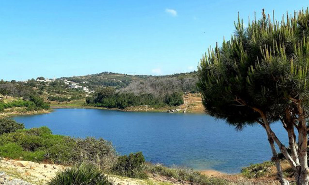 Tanger: Environ 9,4 MDH pour la réhabilitation et la valorisation du lac Rahrah