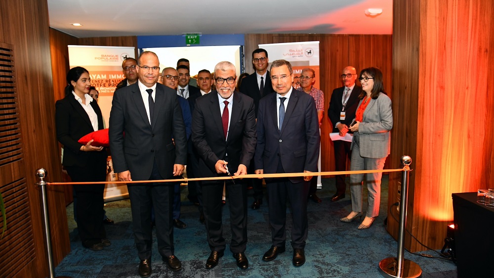 tanger banque populaire ayam immo nouveau roadshow