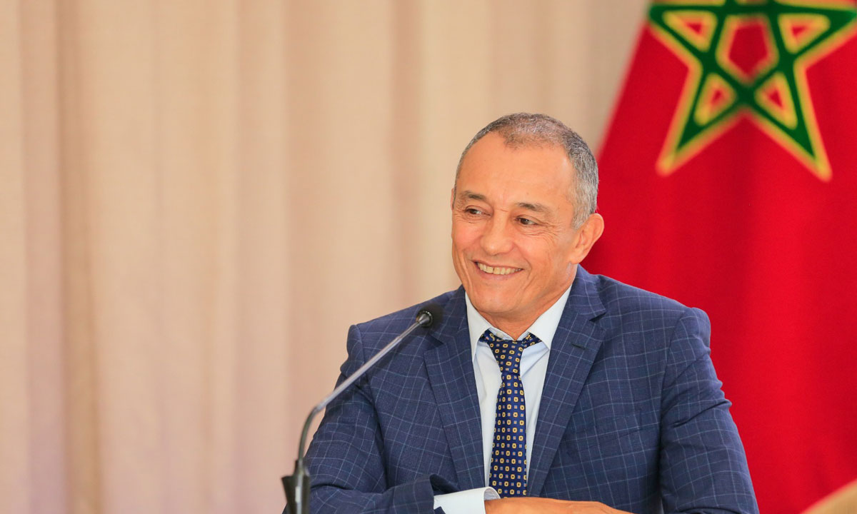 Chami: La qualité des urgences médicales au Maroc demeure en deça des normes internationales