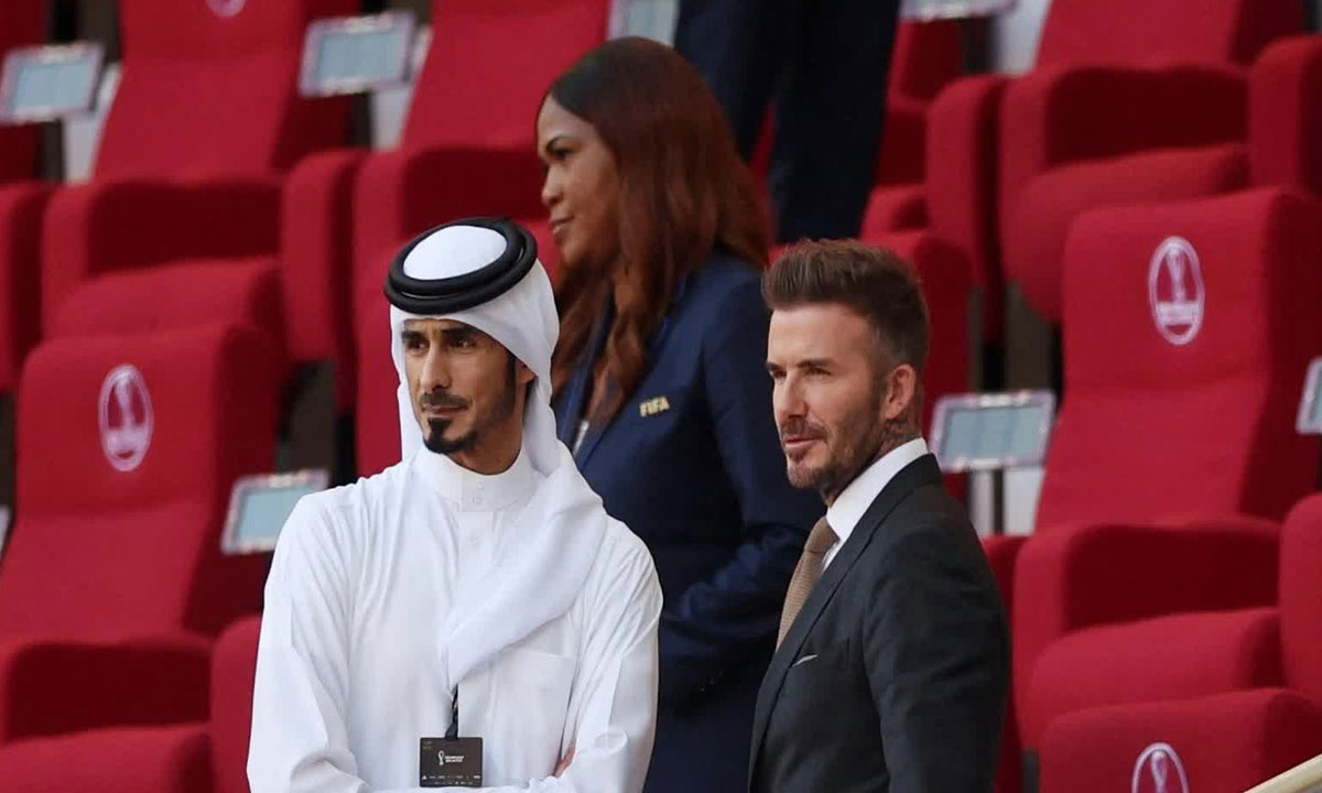Vente de Manchester United: le cheikh qatari présente sa dernière offre, assortie d'un ultimatum