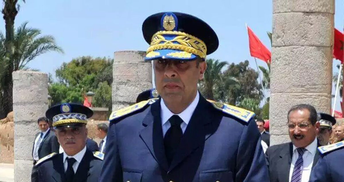Hammouchi suspend deux inspecteurs de police pour des soupçons de violences