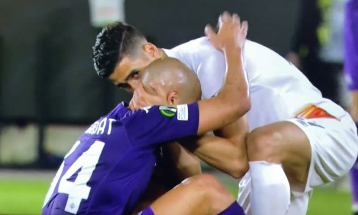 west ham d aguerd remporte la ligue europa conference aux depends de la viola d amrabat