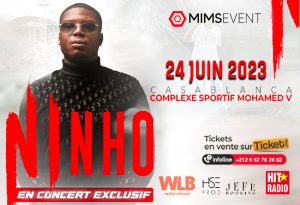 concert ninho