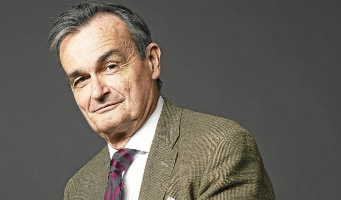 gérard araud