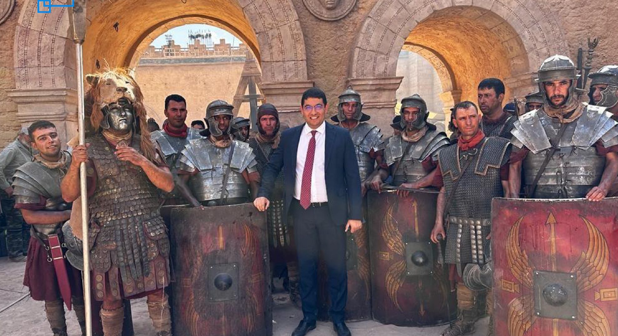 gladiator 2