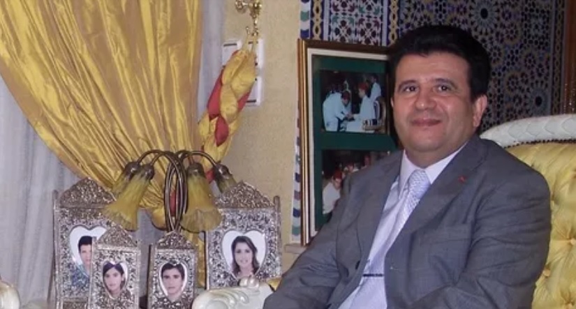 mohamed moatassim