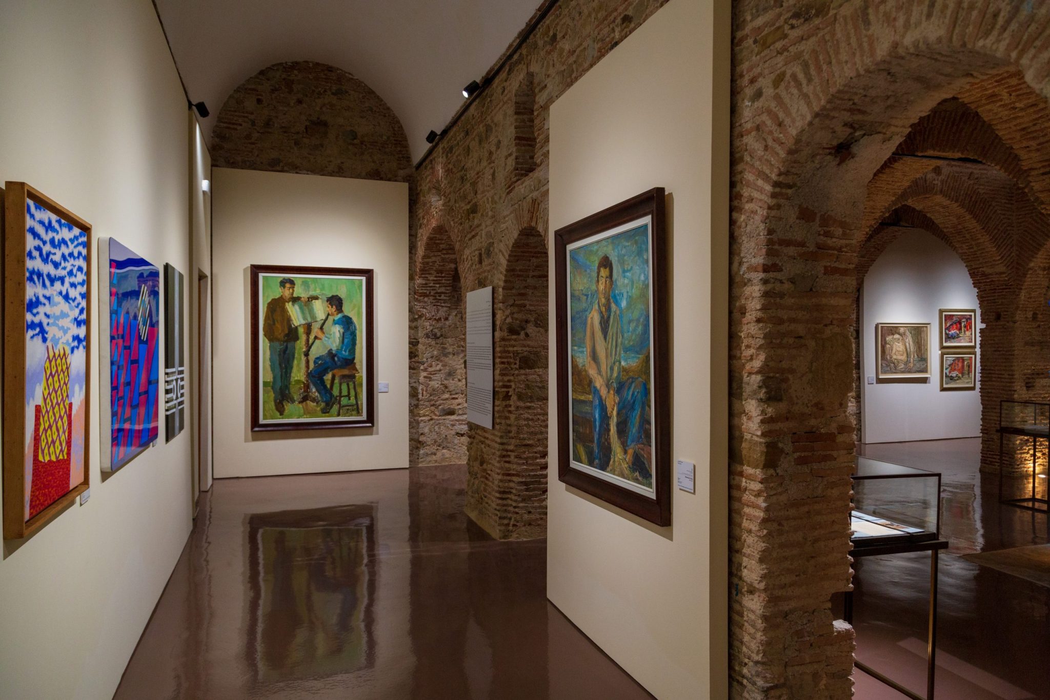 musée la kasbah