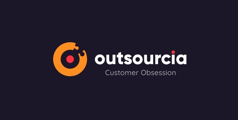 outsourcia nouvelle identite visuelle