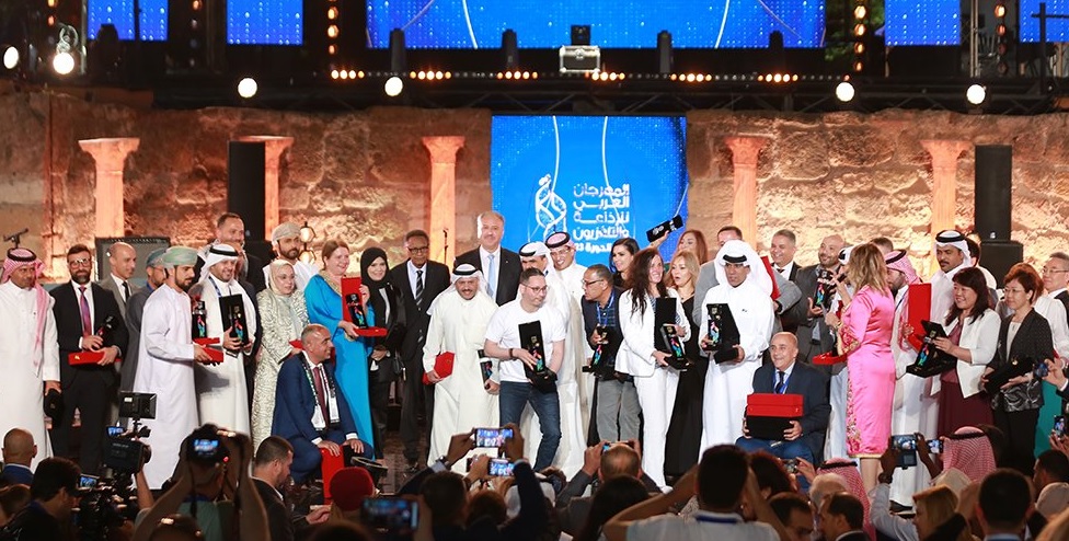SNRT, Yawmiyat rafik, Festival arabe de la radio et de la télévision, Al Ghalia Bladi,Documentaires, Séries comiques, 