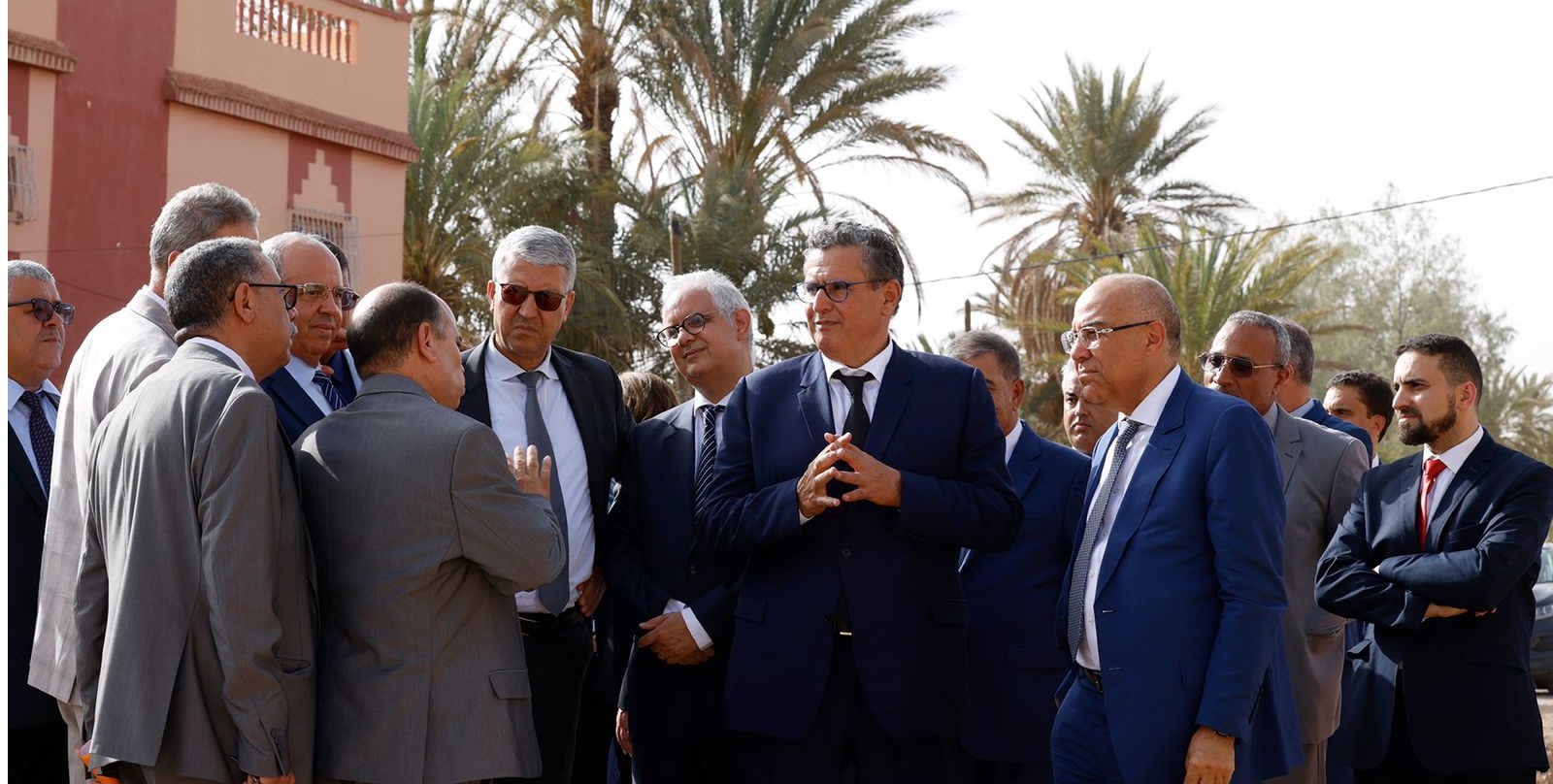 province errachidia dotera chu faculte medecine