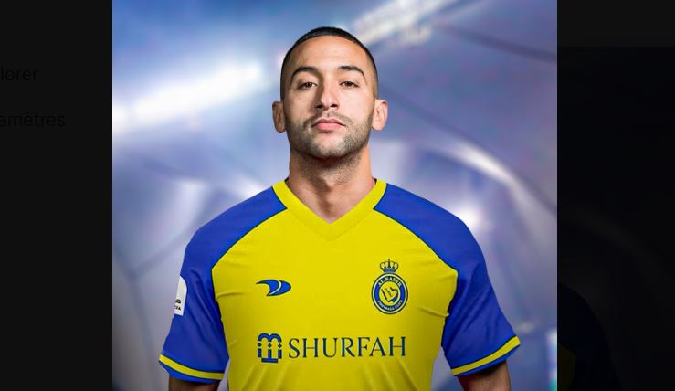 ziyech