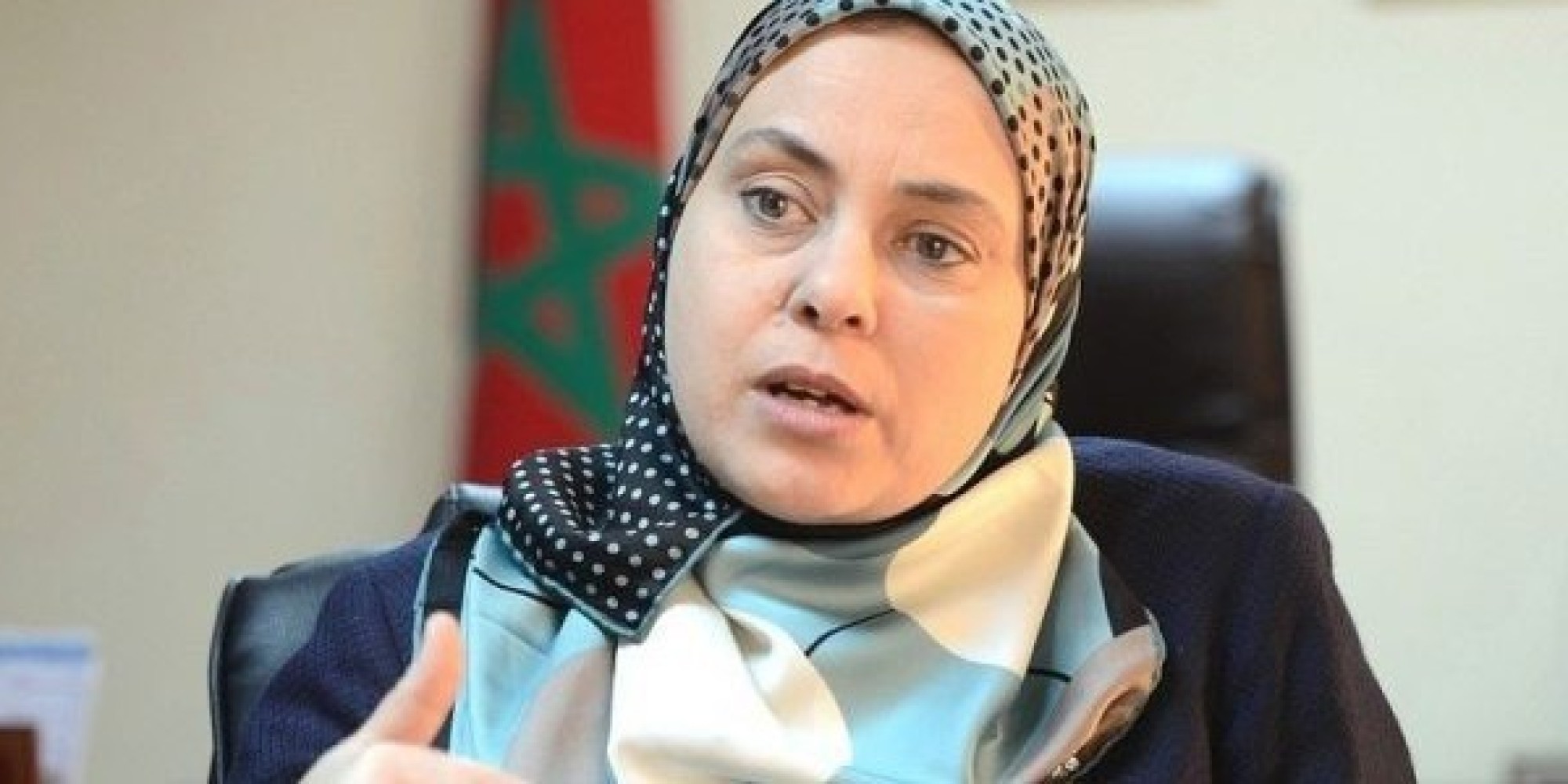 Soumia Benkhaldoun