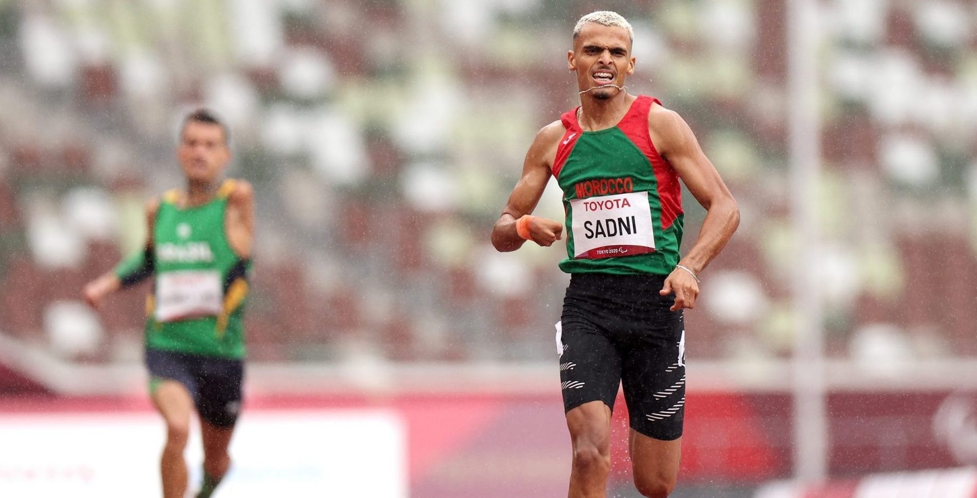 Ayoub Sadni