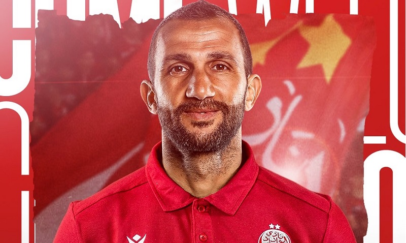 Adil Ramzi, Wydad, WAC, Wydad de Casablanca, Botola Pro 1, Rouges, 