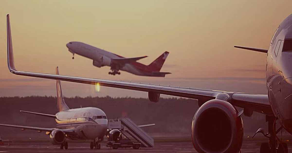 Aéroport Fès-Saiss: Plus de 809.500 passagers durant le 1er semestre 2023 (ONDA)