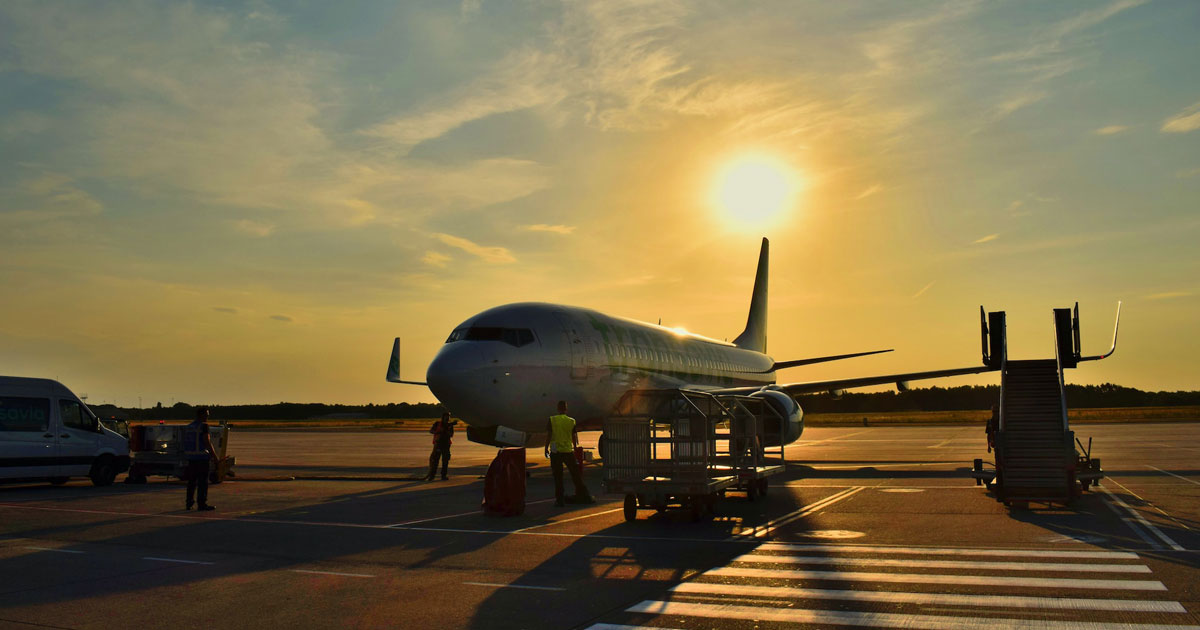 Aéroport Nador-El Aroui : 411.402 passagers au S1-2023 (ONDA)