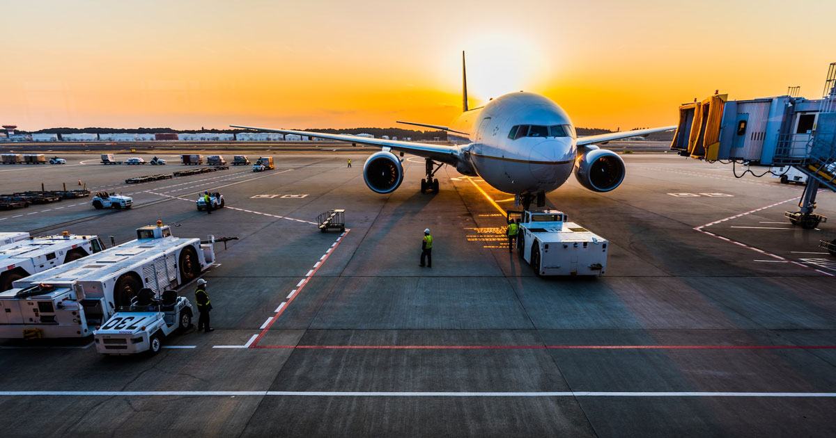 aeroport agadir massira