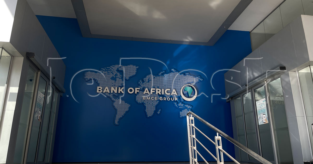 Bank of Africa clôture avec succès une émission obligataire de 500 MDH