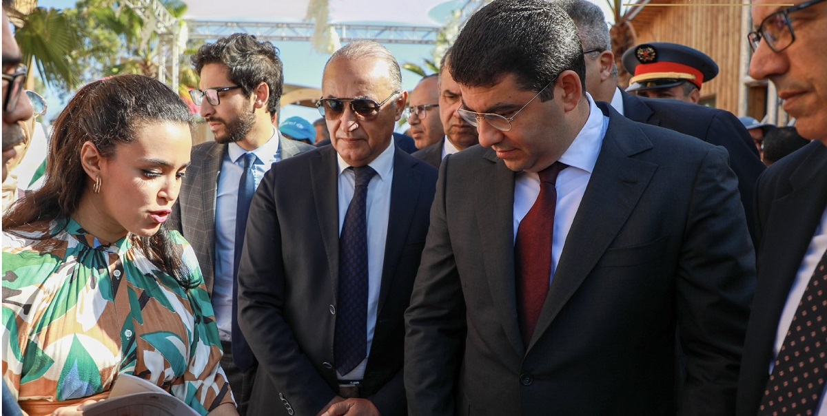 bouznika bensaid programme vacances pour tous 2023