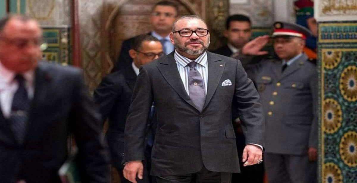 Le roi Mohammed VI félicite les membres de la sélection nationale de football pour leur sacre à la CAN U23 et leur qualification aux JO "Paris 2024"