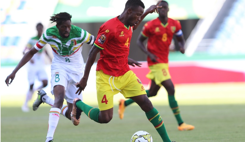 can u23 mali qualifie jo paris