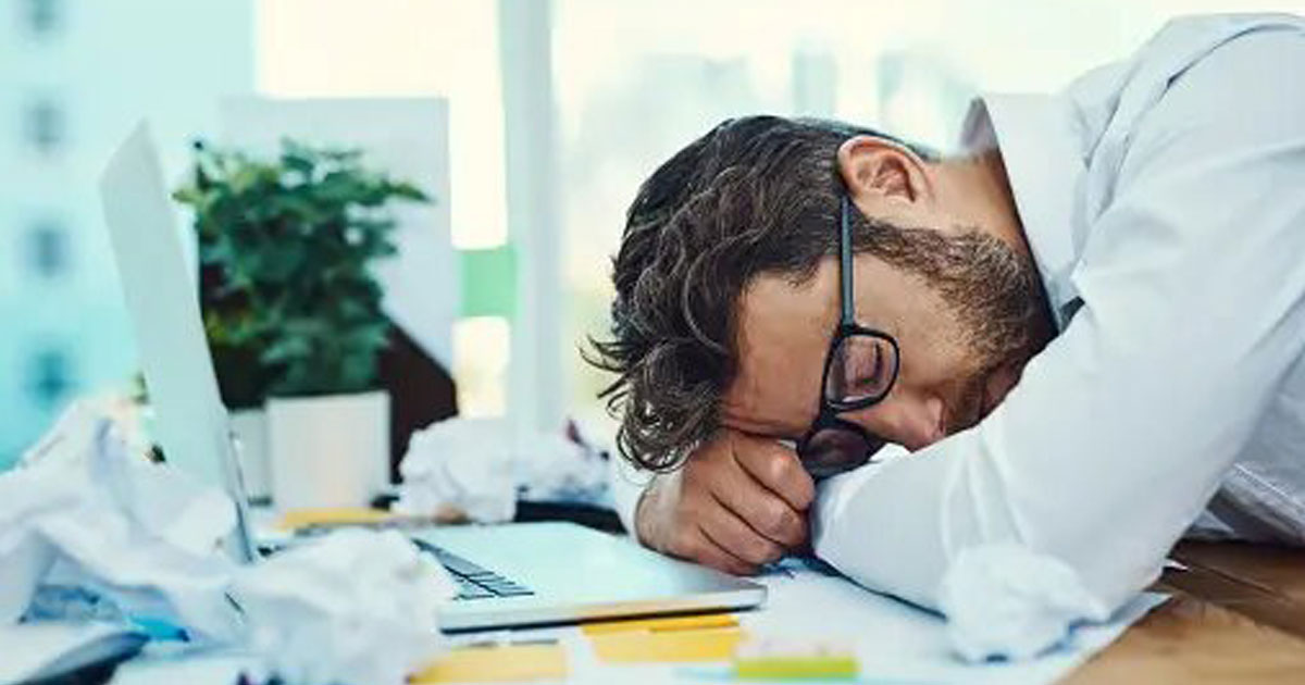 Face à la canicule, l'Allemagne veut adopter la sieste pour ses travailleurs l'été