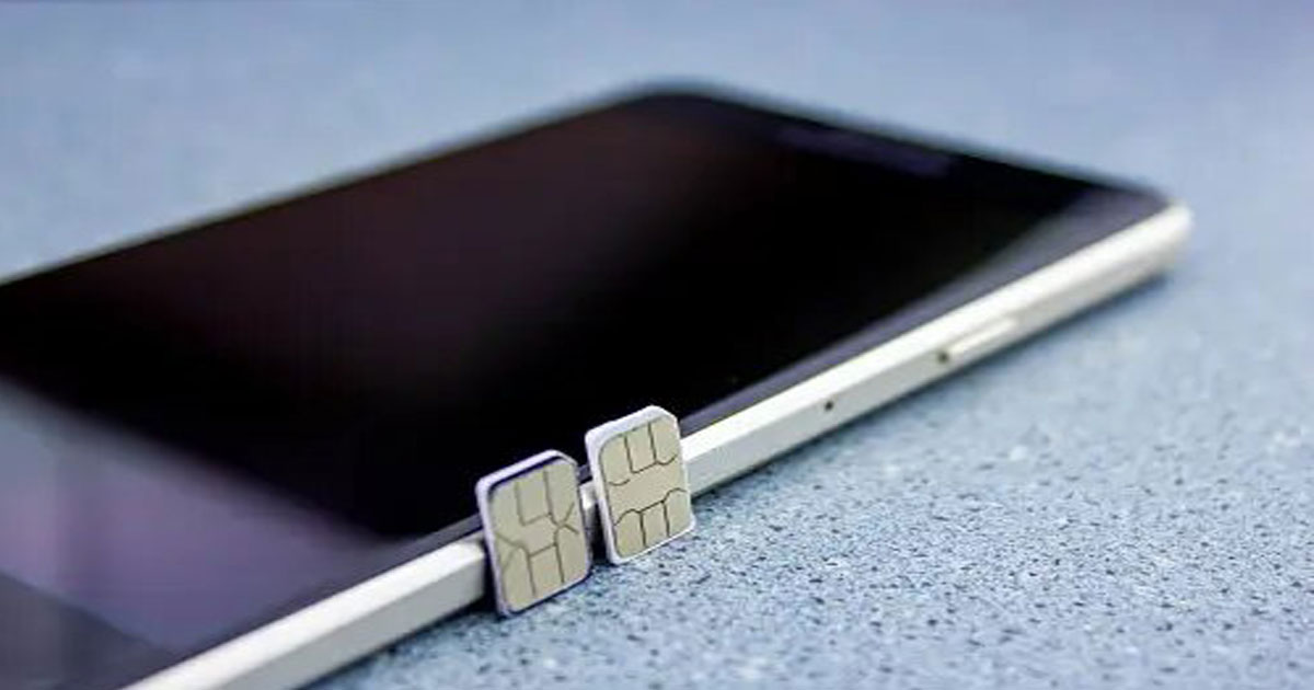 Cartes SIM anonymes: les opérateurs télécoms tenus d'identifier les souscripteurs à leurs services mobiles (Mme Mezzour)