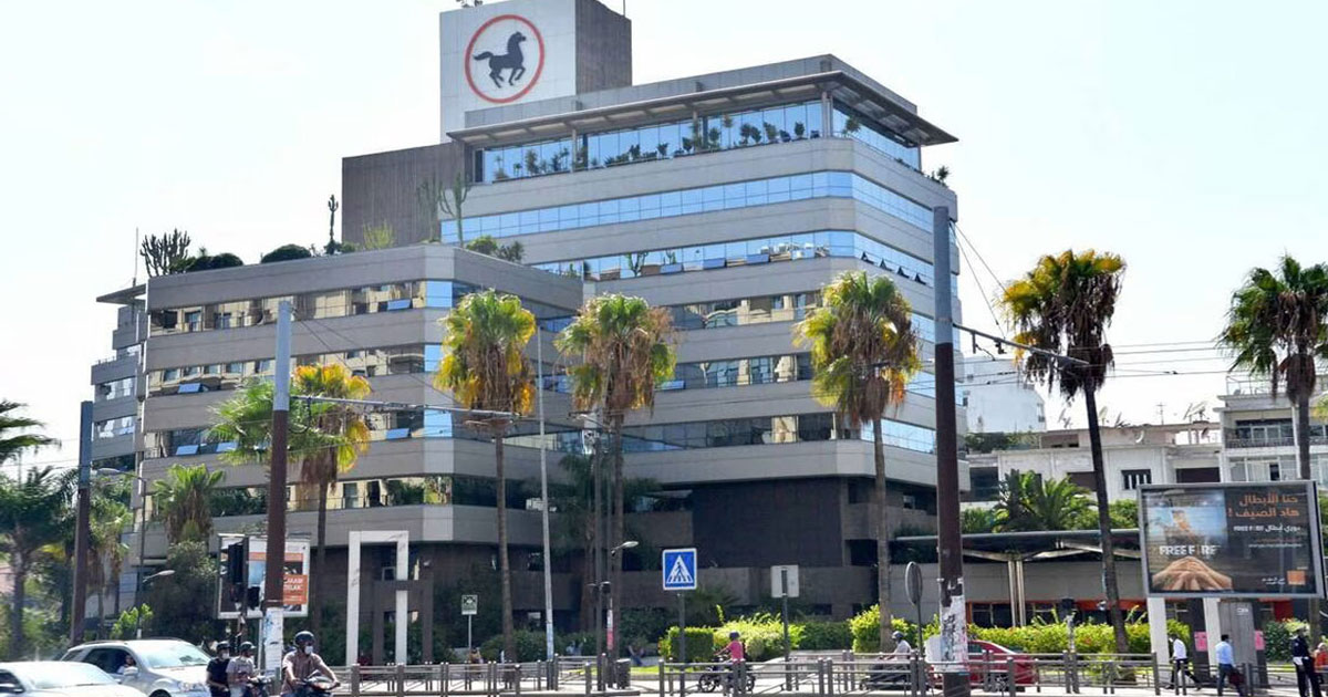 Maroc : la BAD approuve un accord de participation aux risques de 70 millions de dollars avec la BCP pour développer le commerce extérieur