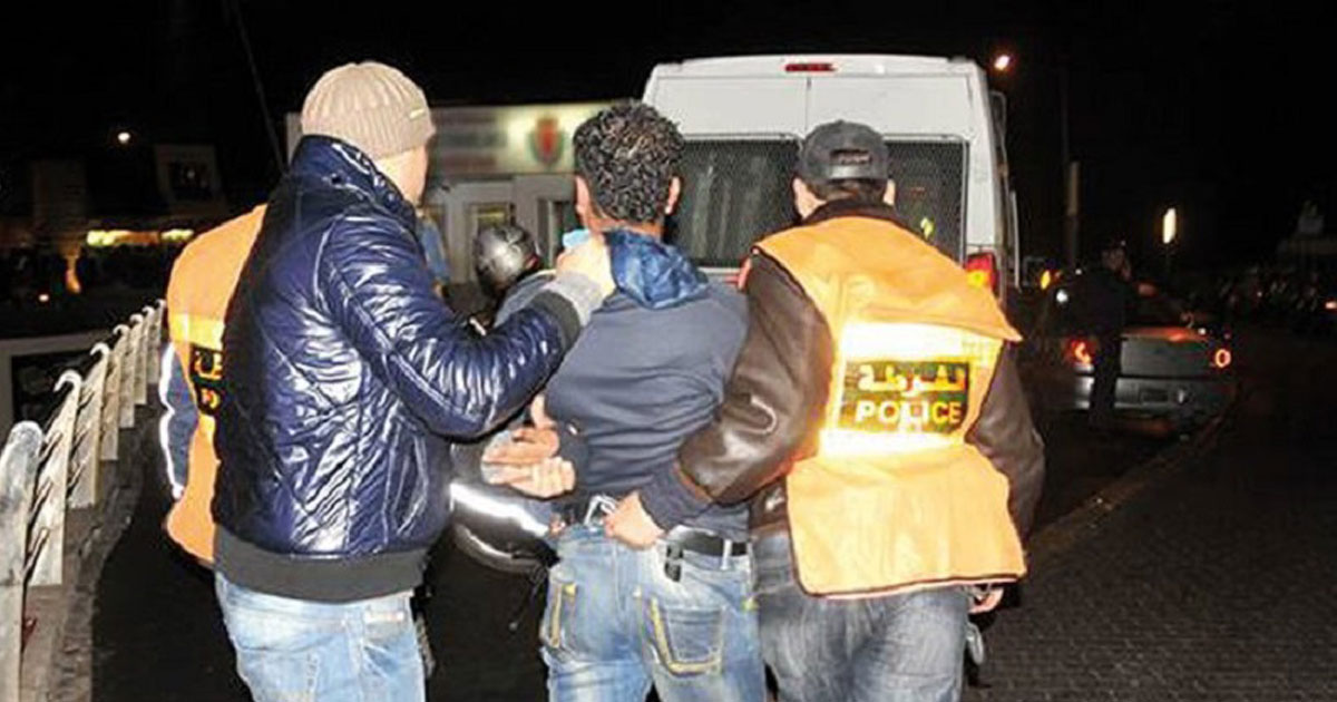 Coup de filet anti-psychotropes à Kenitra: trois arrestations, trafic démantelé 