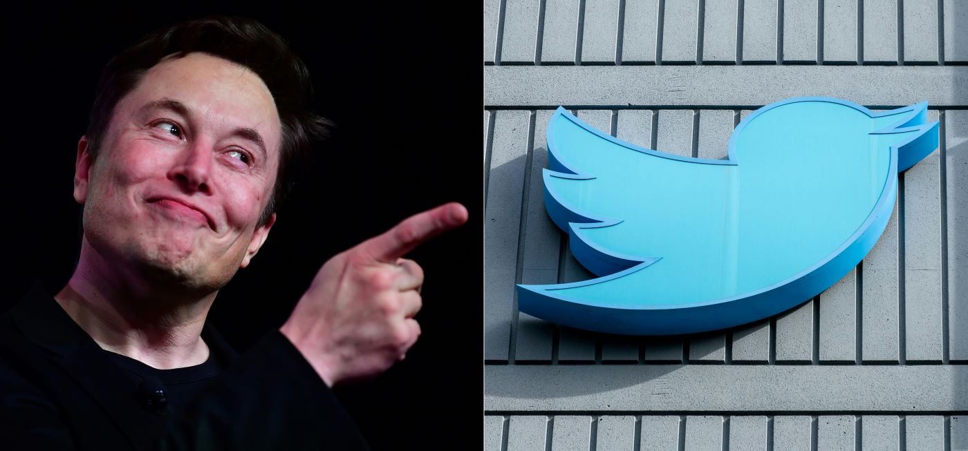 elon musk twitter