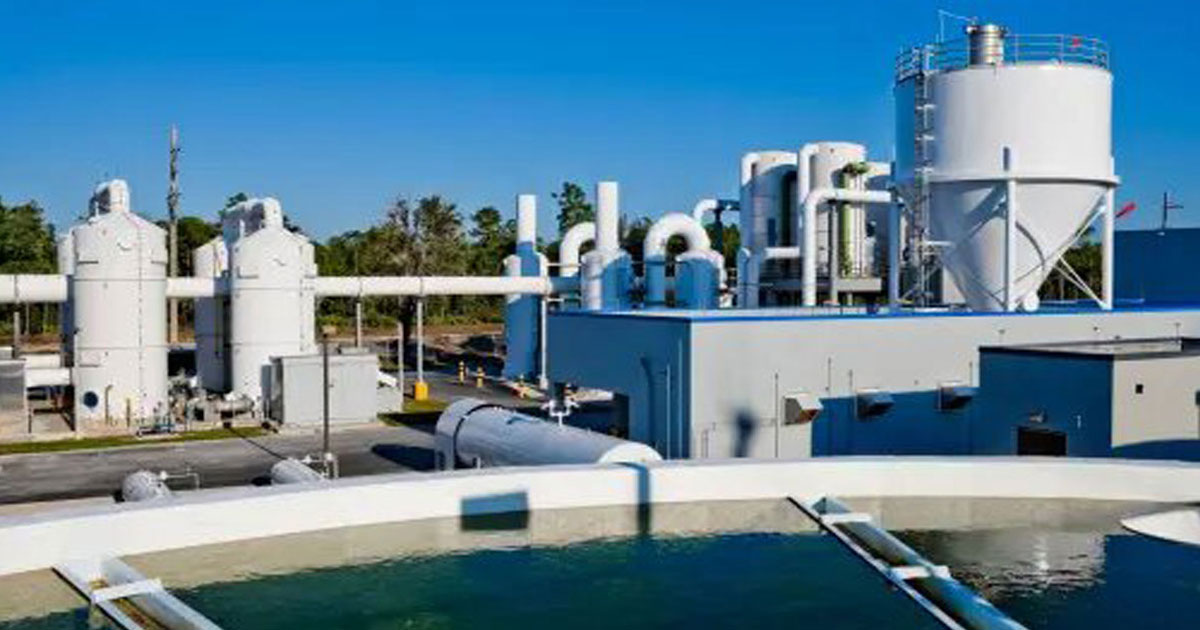 Province d'Essaouira : Mise en service de la Station de dessalement d’eau à Bhibah