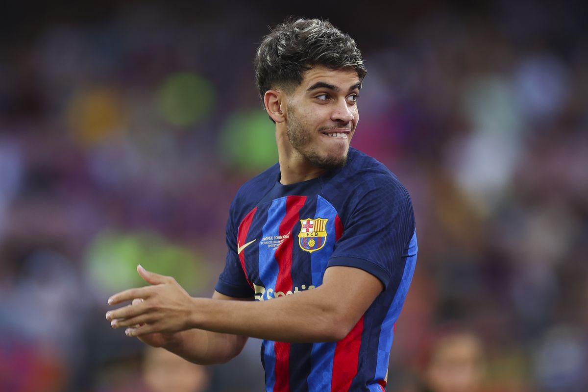 eze abde fc barça
