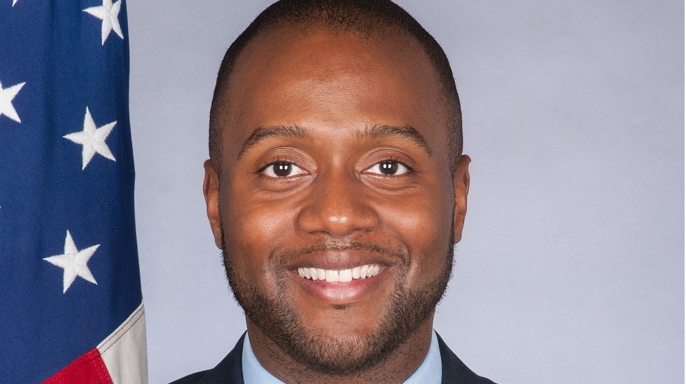 Lawrence Randolph
