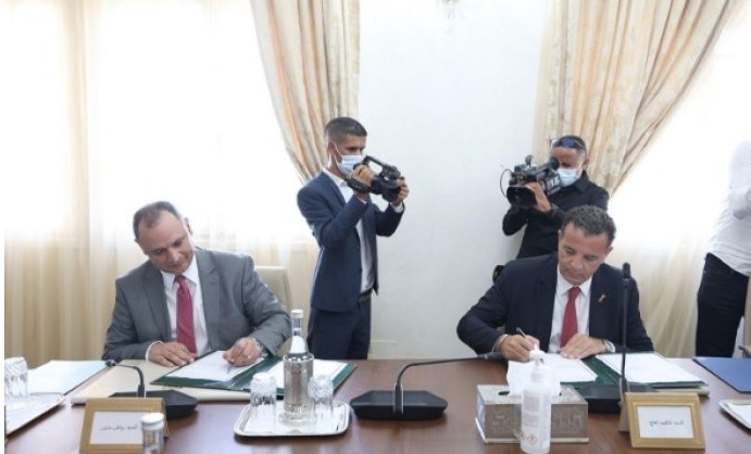 innovation industrielle 50 millions dirhams soutenir 14 projets