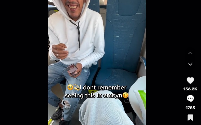 italie dans train elle filme agresseur accent marocain