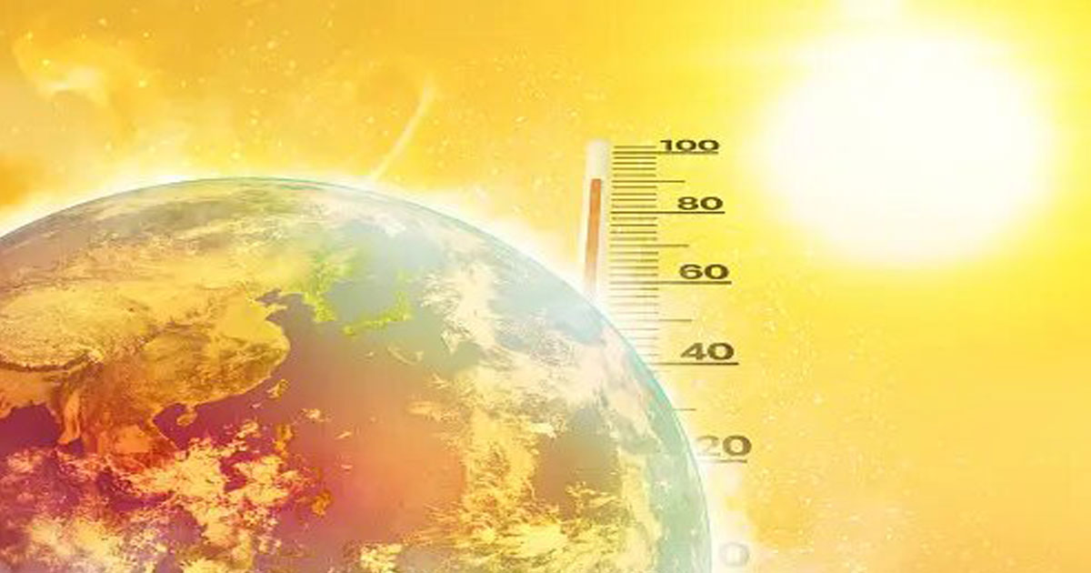 L'ONU confirme: juillet sera le mois le plus chaud jamais enregistré sur la planète 