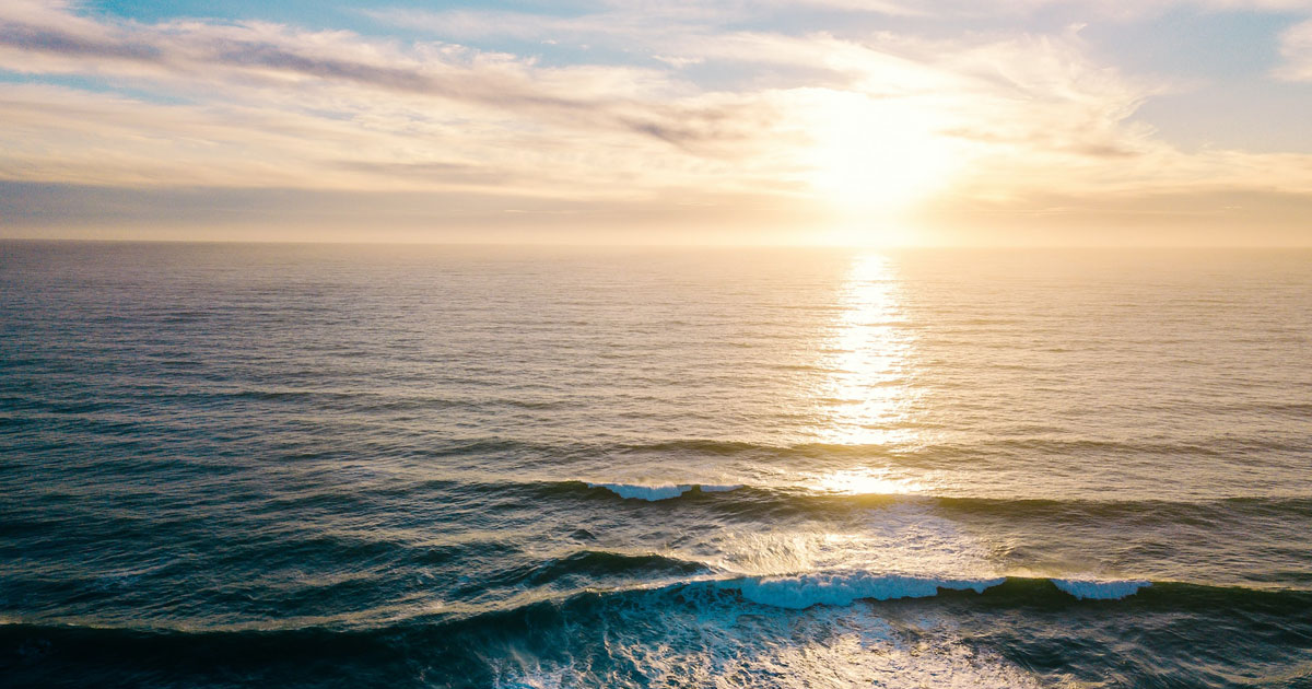 L'océan Atlantique Nord bat son record de chaleur (agence américaine)