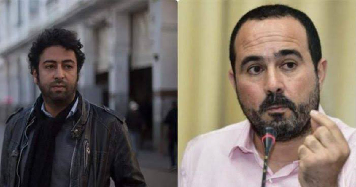 La Cour de cassation rejette les pourvois des journalistes emprisonnés Radi et Raissouni