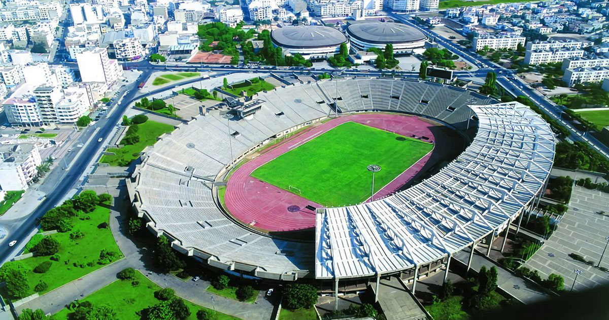 La Sonarges prend officiellement la gestion du Stade Mohammed V de Casablanca