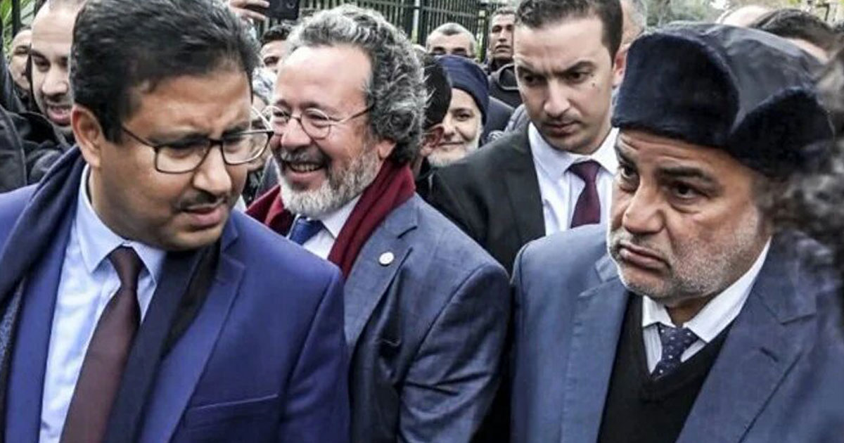 Le PJD réagit à la condamnation de Hamieddine dans l'affaire Ait El Jid