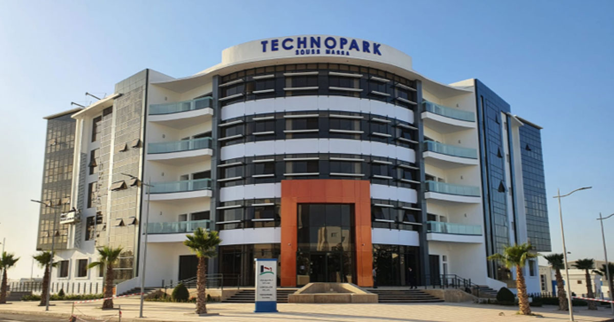Essaouira aura le 5e technopark du Maroc avant la fin de 2023