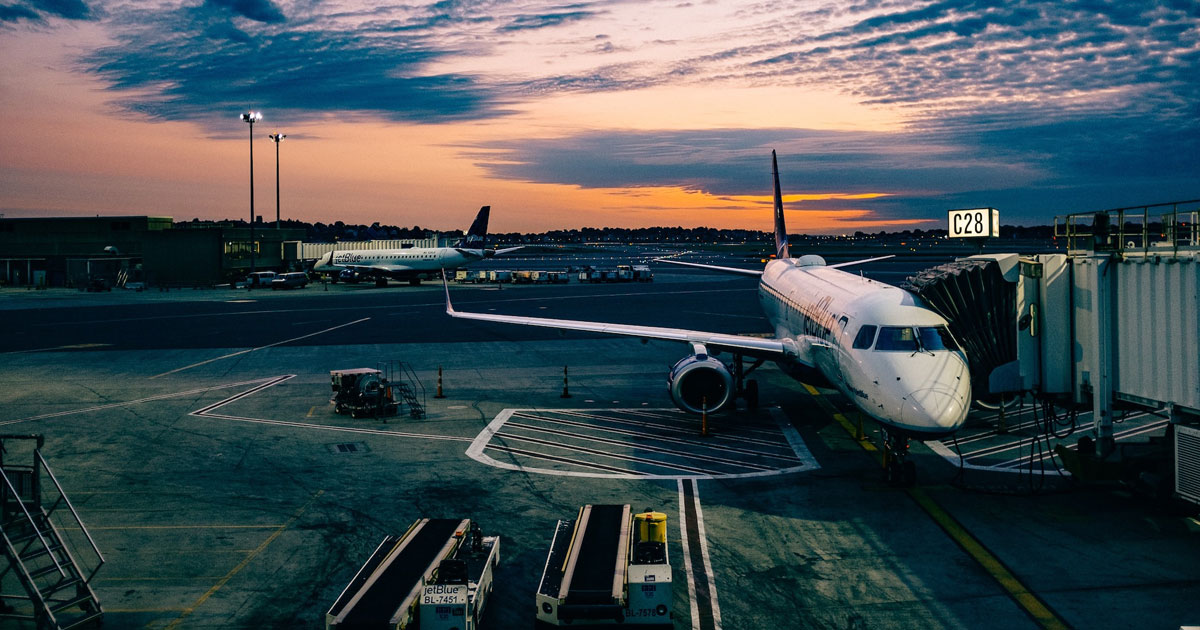 Le transport aérien mondial proche en mai des niveaux de fréquentation de 2019