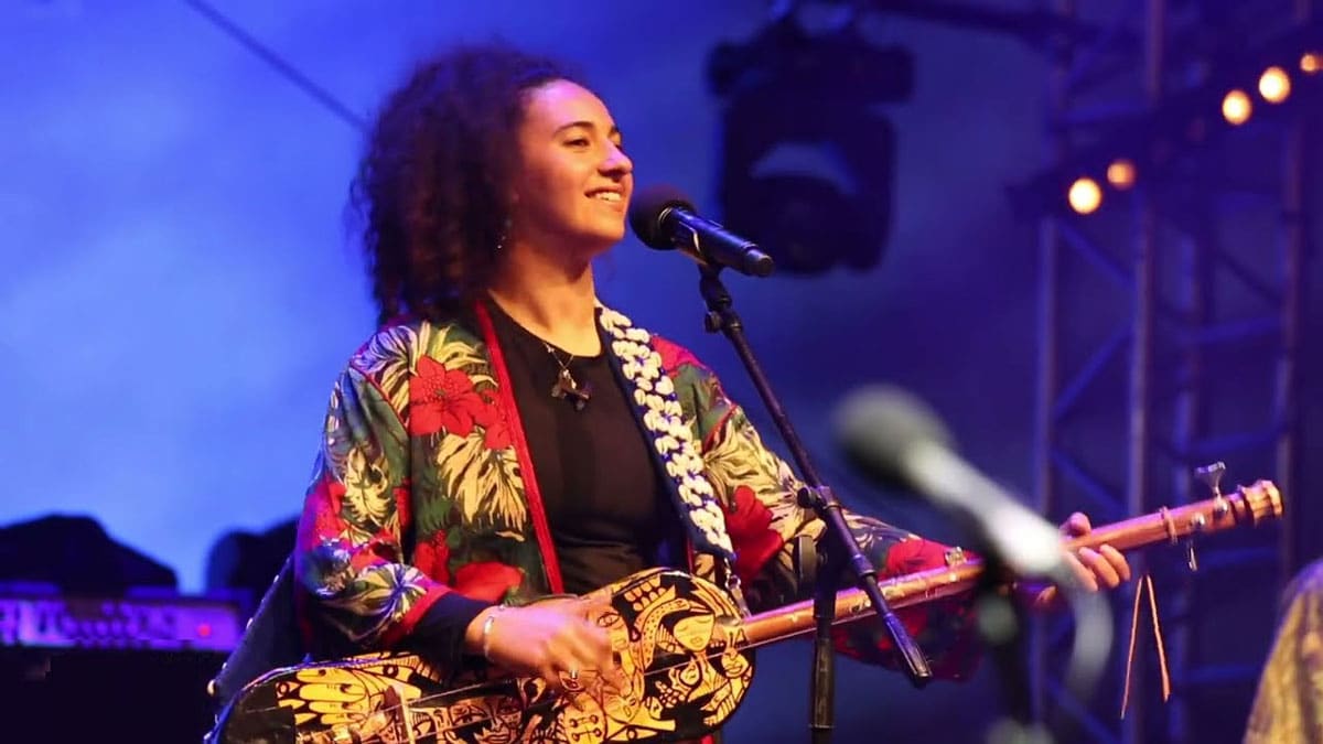 Au Maroc, des femmes s'imposent dans l'univers masculin de la musique gnaoua