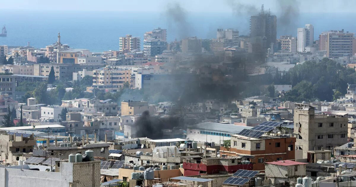 Liban: six morts dans des affrontements dans un camp palestinien (Fatah)