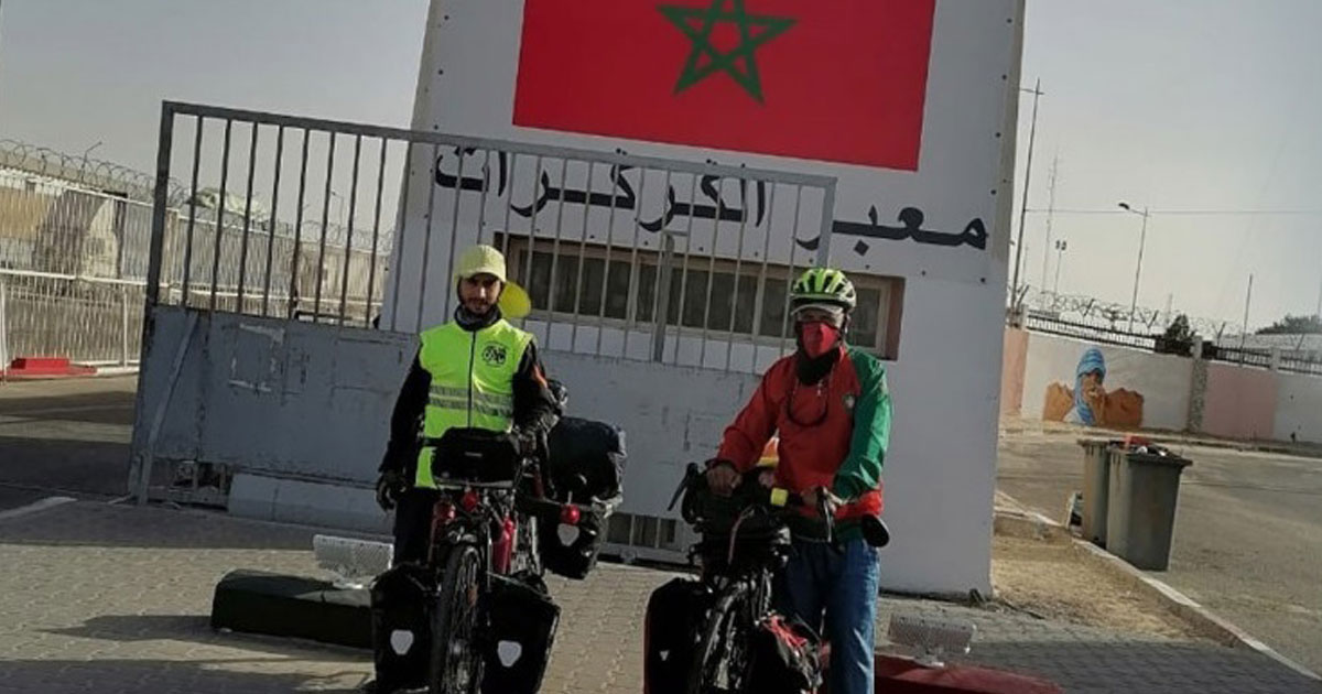 Libération des cyclistes marocains: Bourita livre les détails de l'opération