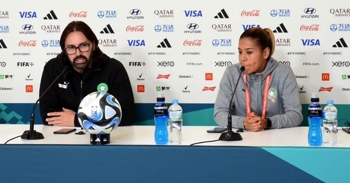 Vidéo. Maroc-Allemagne: «On est prêt à livrer bataille et à faire l’exploit », affirme Reynald Pedros