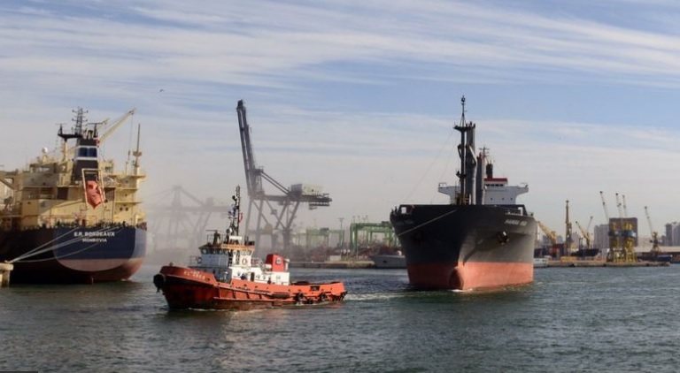 maroc ue reconduisent accord peche
